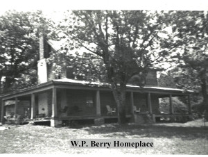 berryhome