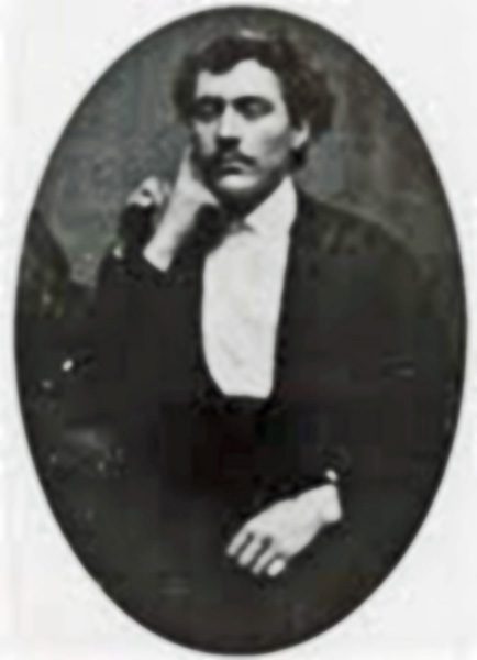 Franklin Pierce picture