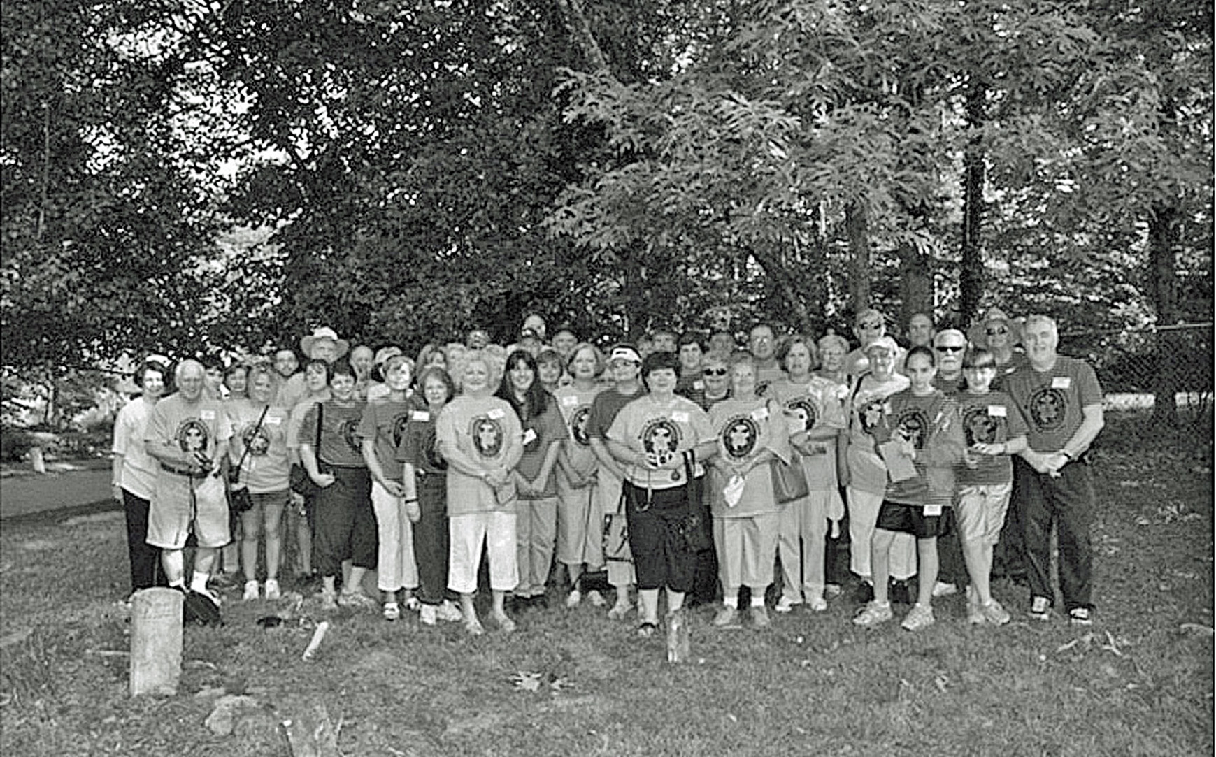 2006 Reunion Roswell GA