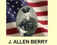 John Allen Berry .