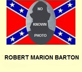 Robert MMarion Barton.