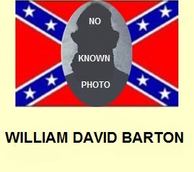 William David Barton.