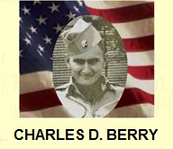Charles David Berry .