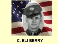 Charles Eli Berry Jr.