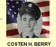 Costen Harrell Berry