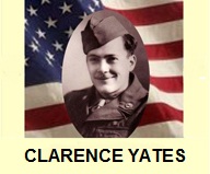 Clarence Yates.