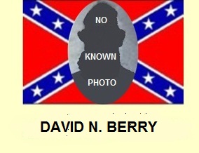 David Northern Berry.