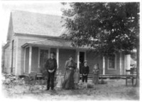 georgeanddoraturleyhomega