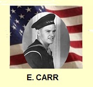 Edsel Carr.