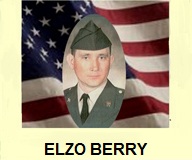 Elzo Berry .