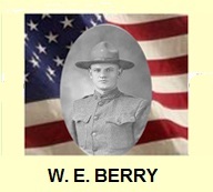 Eugene Berry.