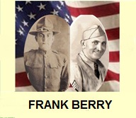 Frank Berry .