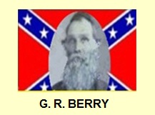 George Rufus Berry.