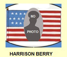 Harrison Berry.