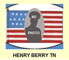 Henry Berry.