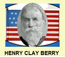 Henry Clay Berry.