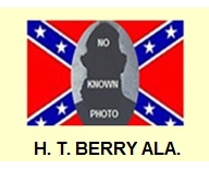 Henry Tompkins Berry.