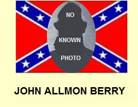John Allmon Berry.