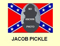 Jacob Pickle.
