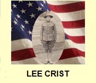 Lee Crist.