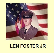 Len Foster.
