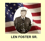 Len Foster.