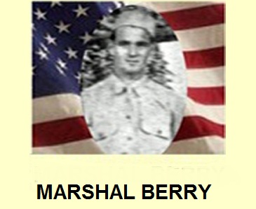Marshall Petain Berry