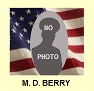 Michael David Berry.