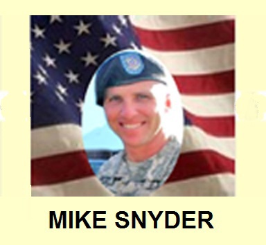 Mike Snyder Berry.