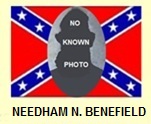 Needham N. Benefield .