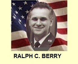 Ralph Clinton Berry