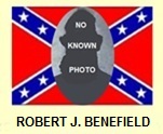 Robert James Benefield.