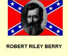 Robert Riley Berry.