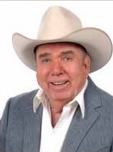 Shelby Dale Berry cowboy