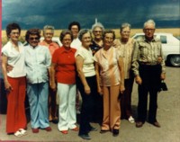 williehowellberryreunion1982