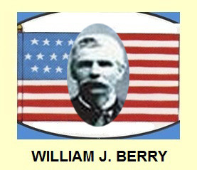William James Berry .
