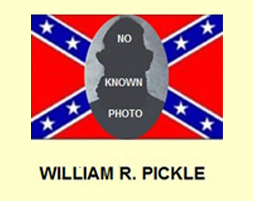 William R. Pickle.