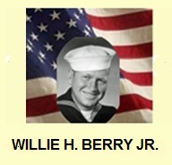 Willie Howell Berry Jr..