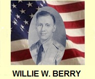 Willie Wayford Berry .